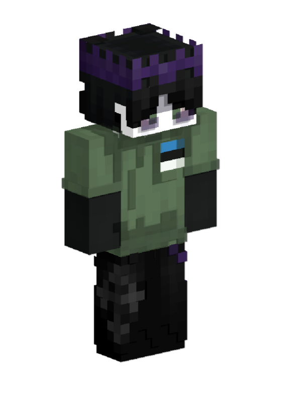 Minecraft Skin